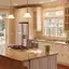 Cabinet door replacement in Ann Arbor, MI for kitchen updates