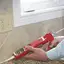 Caulking service in Ann Arbor, MI for kitchens, bathrooms, and home sealing