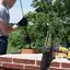 Chimney cleaning in Ann Arbor, MI for chimney maintenance and safety