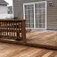 Deck sealing in Ann Arbor, MI for wood deck waterproofing and protection