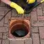 Drain cleaning in Ann Arbor, MI for clogged drains and sewer lines