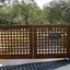 Driveway gate installation in Ann Arbor, MI for homes and properties