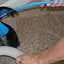 Dryer vent cleaning in Ann Arbor, MI to remove lint and improve airflow