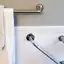 Grab bar installation in Ann Arbor, MI for safer bathrooms