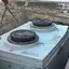 Grease trap installation in Ann Arbor, MI for kitchens and drain systems