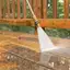 Pressure washing service in Ann Arbor, MI for decks and outdoor surfaces