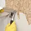 Wallpaper removal in Ann Arbor, MI for wall prep and home updates