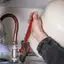 Water heater repair in Ann Arbor, MI for leaks, valves, and pipe connections